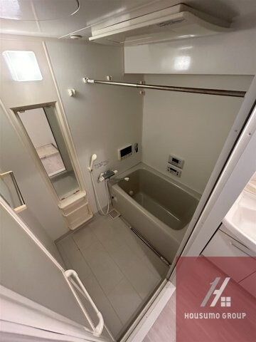 パークフラッツ野田阪神駅前の物件内観写真