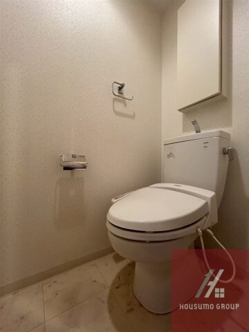 パークフラッツ野田阪神駅前の物件内観写真