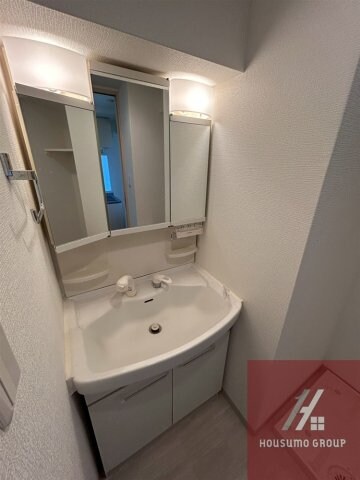 パークフラッツ野田阪神駅前の物件内観写真