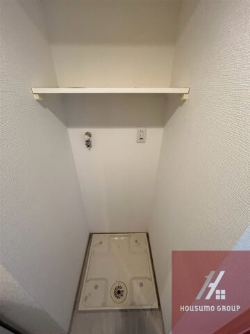 パークフラッツ野田阪神駅前の物件内観写真