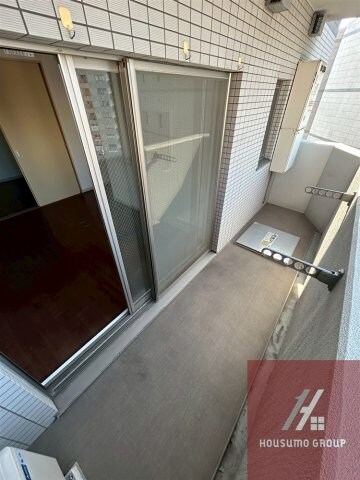 パークフラッツ野田阪神駅前の物件内観写真