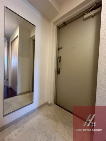 パークフラッツ野田阪神駅前の物件内観写真