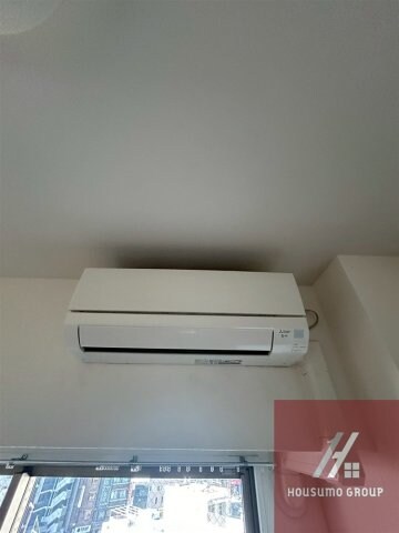 パークフラッツ野田阪神駅前の物件内観写真