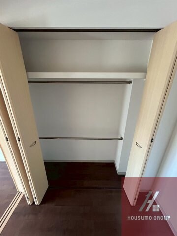 パークフラッツ野田阪神駅前の物件内観写真