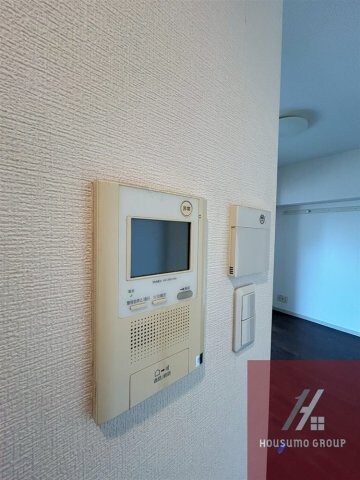 パークフラッツ野田阪神駅前の物件内観写真