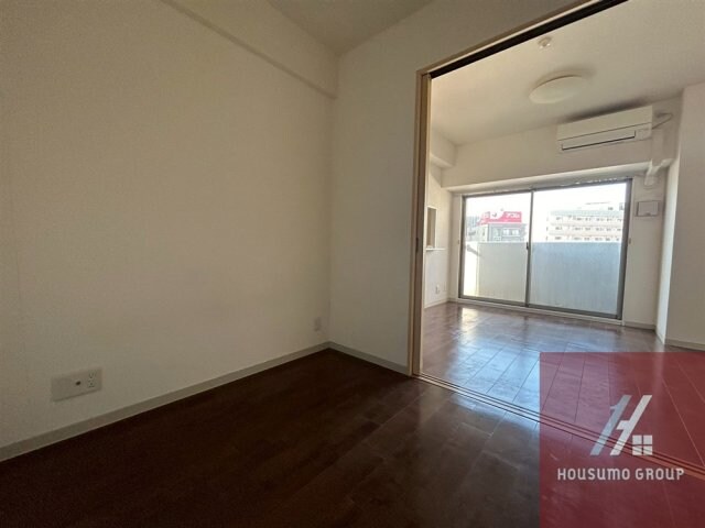 パークフラッツ野田阪神駅前の物件内観写真