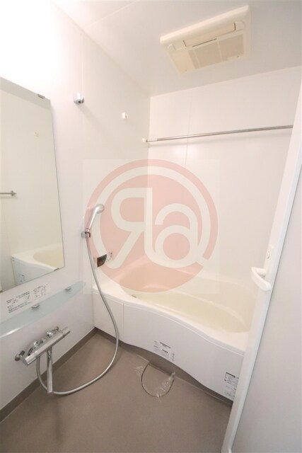 クロスレジデンス大阪新町の物件内観写真