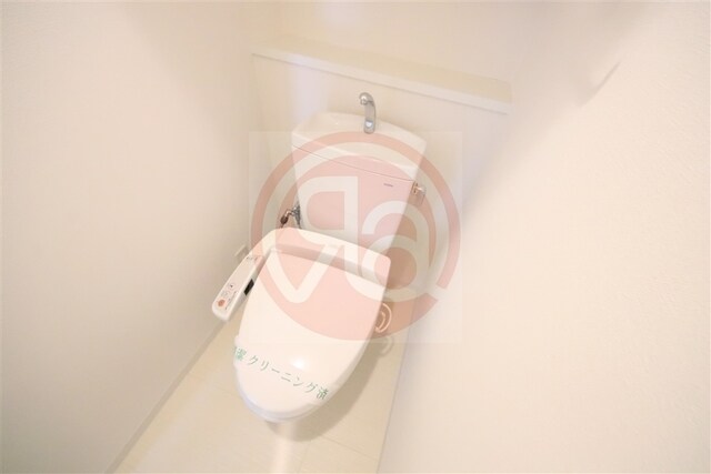 クロスレジデンス大阪新町の物件内観写真