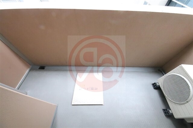 クロスレジデンス大阪新町の物件内観写真