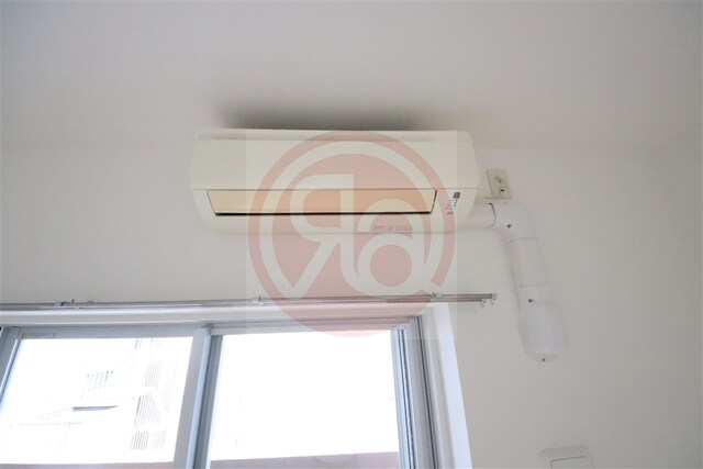 クロスレジデンス大阪新町の物件内観写真