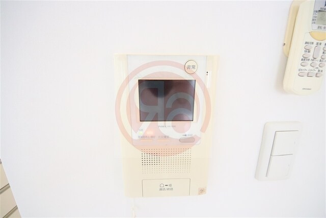 クロスレジデンス大阪新町の物件内観写真