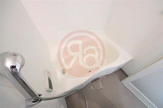 クロスレジデンス大阪新町の物件内観写真