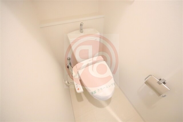 クロスレジデンス大阪新町の物件内観写真