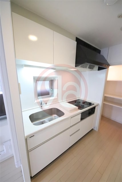 クロスレジデンス大阪新町の物件内観写真