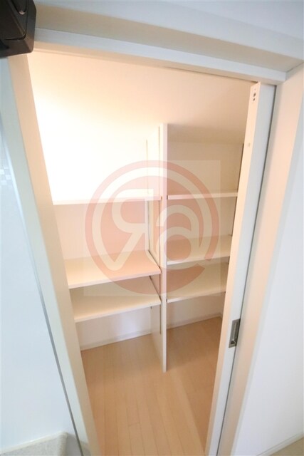 クロスレジデンス大阪新町の物件内観写真