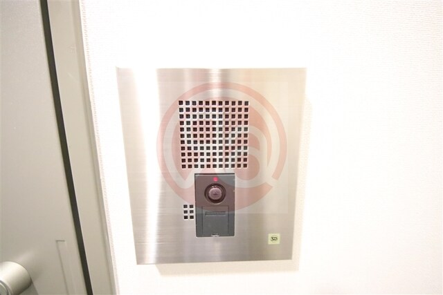 クロスレジデンス大阪新町の物件内観写真