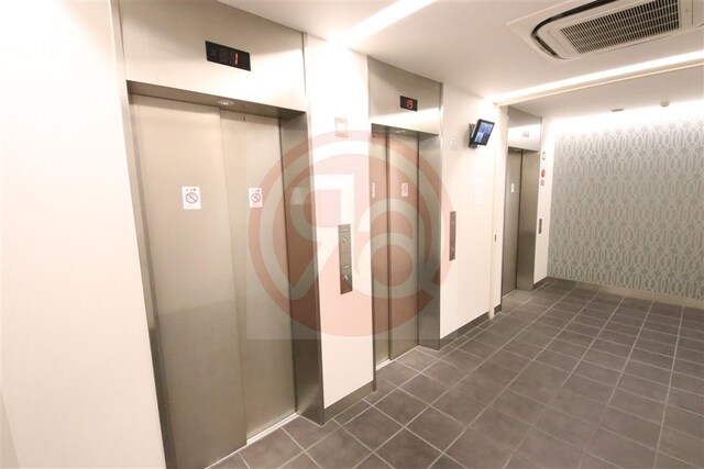 クロスレジデンス大阪新町の物件内観写真