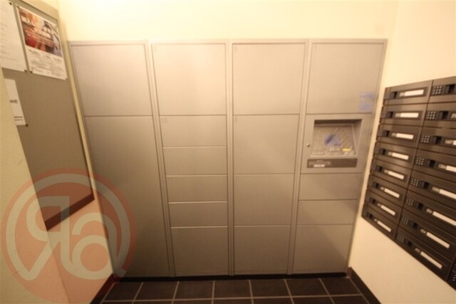 クロスレジデンス大阪新町の物件内観写真