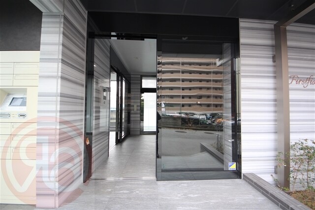 阿波座駅 徒歩4分 6階の物件外観写真