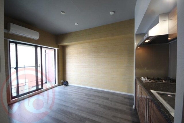 阿波座駅 徒歩4分 6階の物件内観写真