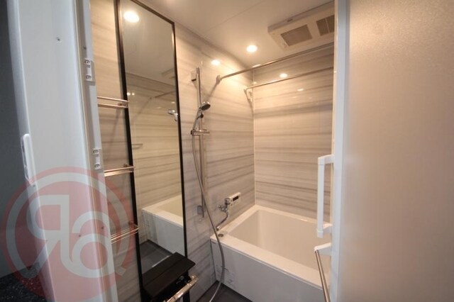 阿波座駅 徒歩4分 6階の物件内観写真