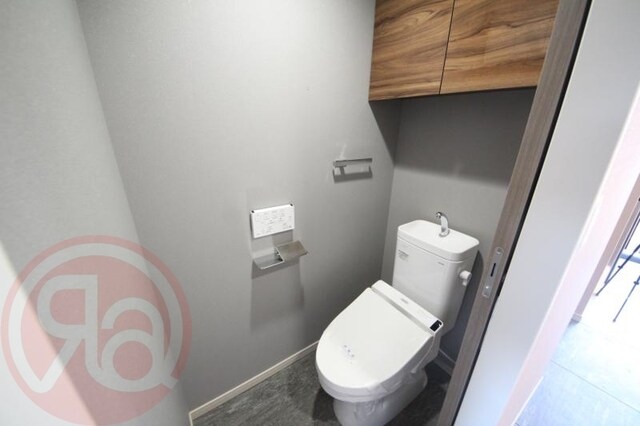 阿波座駅 徒歩4分 6階の物件内観写真