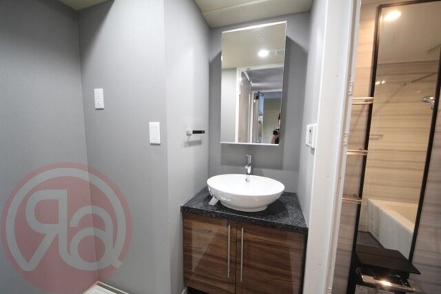 阿波座駅 徒歩4分 6階の物件内観写真