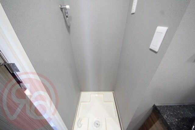 阿波座駅 徒歩4分 6階の物件内観写真