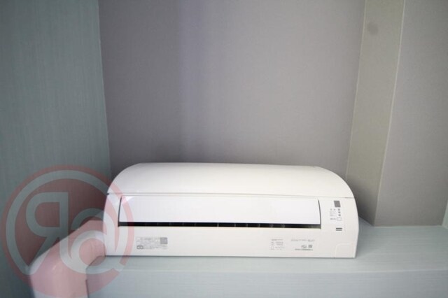 阿波座駅 徒歩4分 6階の物件内観写真