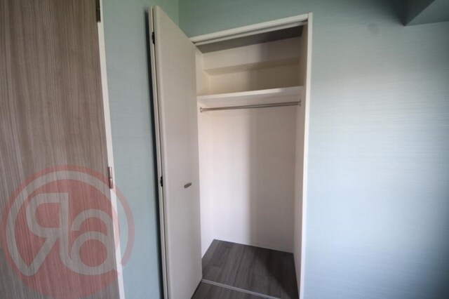 阿波座駅 徒歩4分 6階の物件内観写真