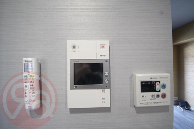 阿波座駅 徒歩4分 6階の物件内観写真