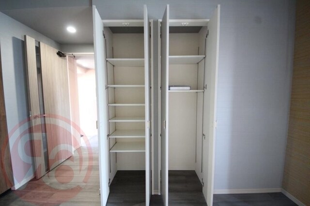 阿波座駅 徒歩4分 6階の物件内観写真