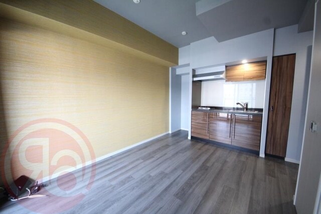 阿波座駅 徒歩4分 6階の物件内観写真