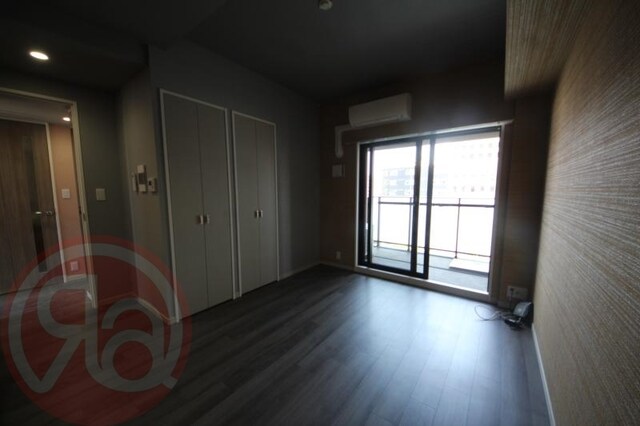 阿波座駅 徒歩4分 6階の物件内観写真