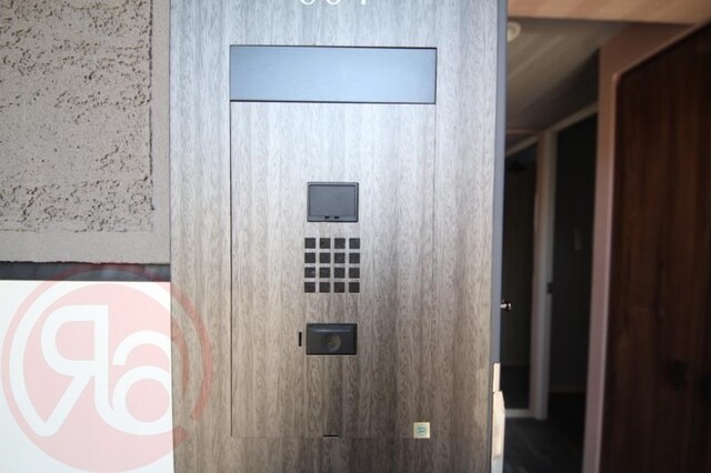 阿波座駅 徒歩4分 6階の物件内観写真