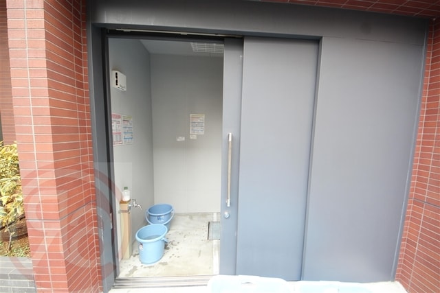 阿波座駅 徒歩4分 6階の物件内観写真