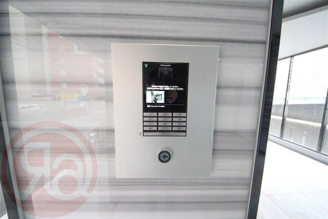 阿波座駅 徒歩4分 6階の物件内観写真