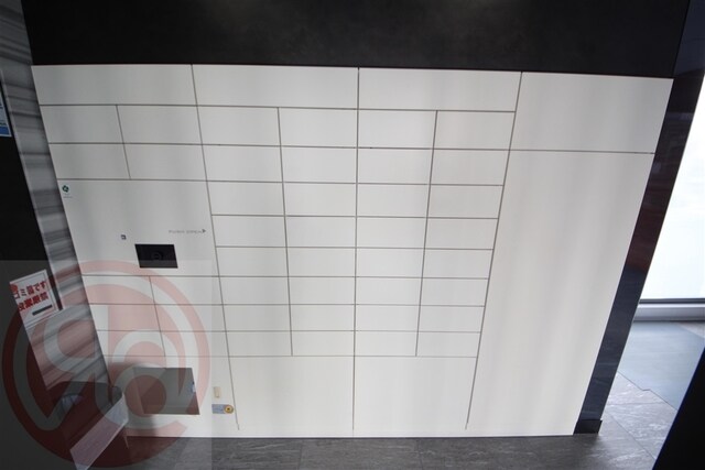 阿波座駅 徒歩4分 6階の物件内観写真