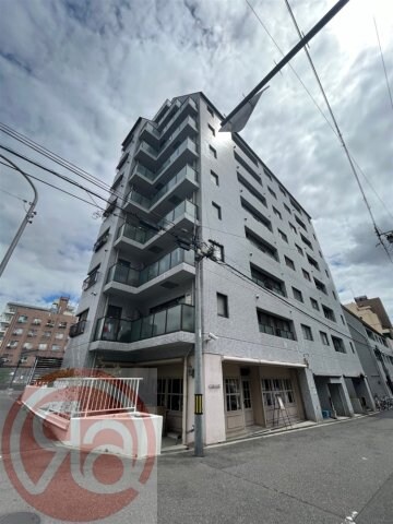 桜川駅 徒歩3分 3階の物件外観写真