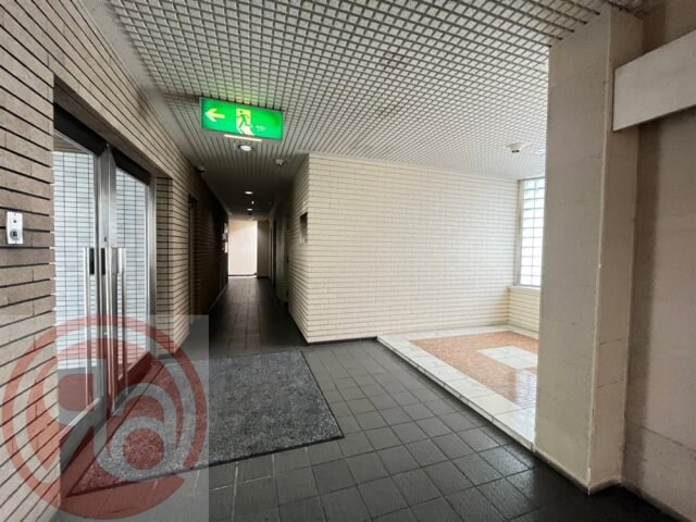 桜川駅 徒歩3分 3階の物件外観写真