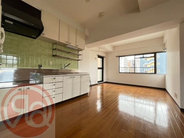 桜川駅 徒歩3分 3階の物件内観写真