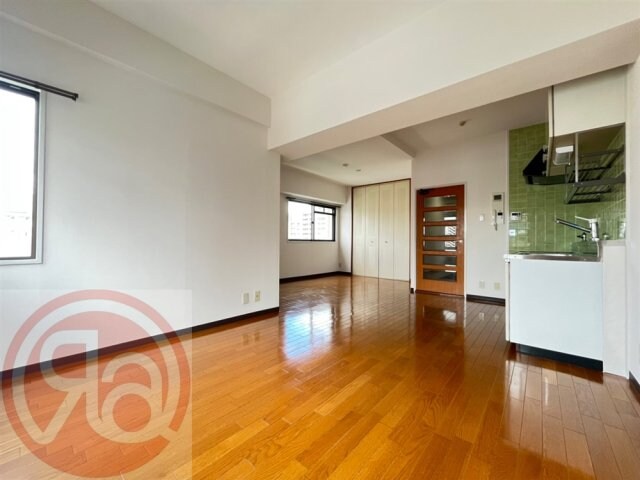 桜川駅 徒歩3分 3階の物件内観写真