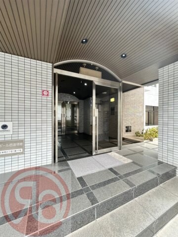 桜川駅 徒歩3分 3階の物件外観写真