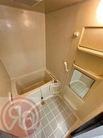 桜川駅 徒歩3分 3階の物件内観写真