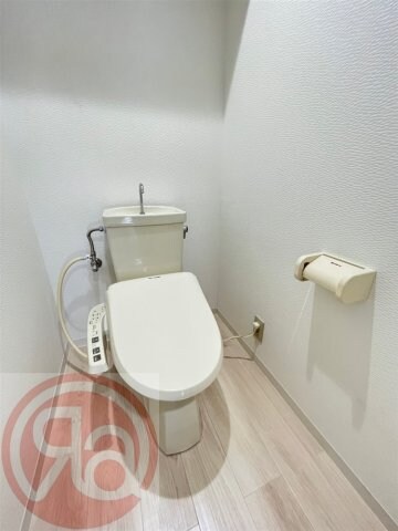 桜川駅 徒歩3分 3階の物件内観写真