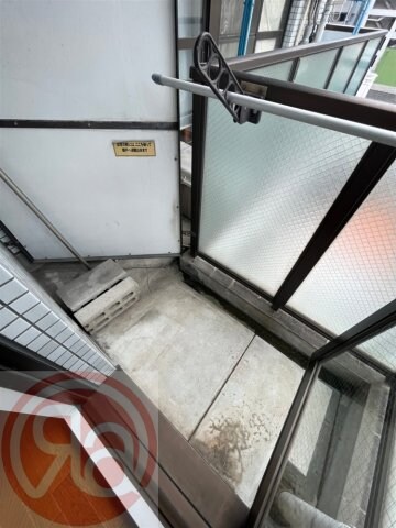 桜川駅 徒歩3分 3階の物件内観写真