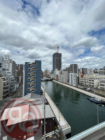桜川駅 徒歩3分 3階の物件内観写真