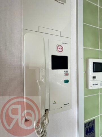 桜川駅 徒歩3分 3階の物件内観写真