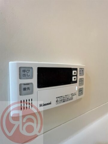 桜川駅 徒歩3分 3階の物件内観写真