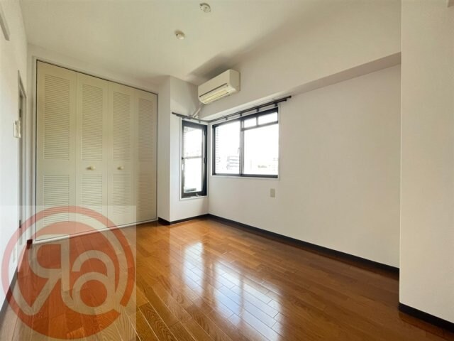 桜川駅 徒歩3分 3階の物件内観写真